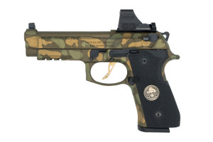 LTT Guns - Beretta 92 - M9 Series - Langdon Tactical
