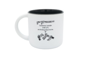 LTT Optimized Performance Mug Graphic