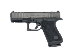 Glock® 19 Gen 6 with LTT Trigger Job - Left