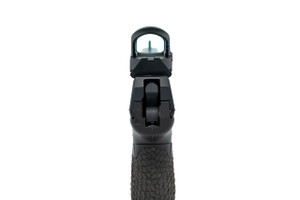 HK P30 LEM Conversion - ADD-ON Backside