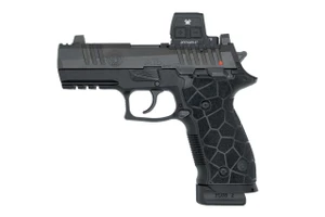 Steyr ATD Compact by Langdon Tactical Left Facing