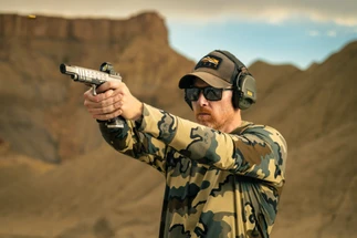 Guns, Stories & the Syndicate