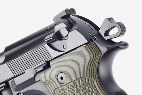 Wilson Combat Deluxe Hammer