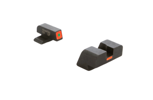 XDE CAP Sight Set