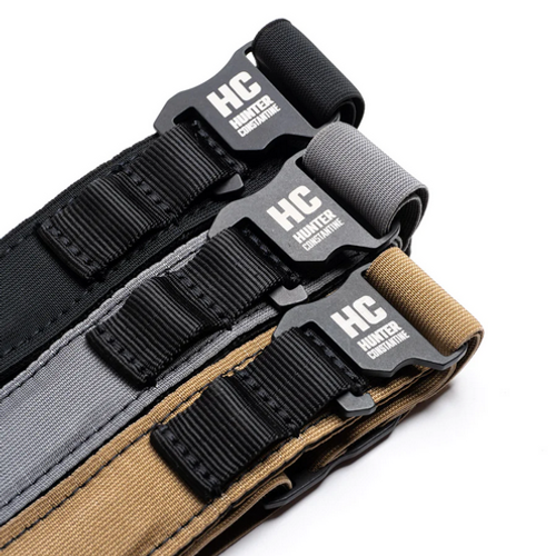 Hunter Constantine Carry Belt