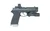 Px4 GSD with RDO, Compensator, SureFire X300U and Springer Precision Magwell Kit and the Holosun EPS Red Right