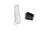 Springer Precision Magazine Extension (plus 4 Round Capacity) Beretta 92 spring and plate