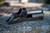 Slide right rear angled side view