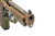Beretta 92 Elite II Brenden's Blaster Cut and Crown