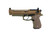 Beretta 92 Elite II Brenden's Blaster Left Angle