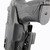 Henry Holsters PX4 Angled in Holster