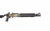 LTT Heat Shield with Labyrinth Cable Management - Beretta Forend