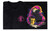 Nine Line Honey Badger Shirt - Front and Back