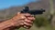 Beretta 80X .32 by LTT In Hand