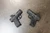 HK CC9 by Langdon Tactical and Talon Grip Tape Version
