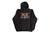 LTT Southwest Skull Hoodie - Back