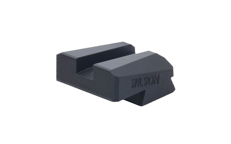 Wilson Combat Les Pep Battlesight Square Notch 0.305