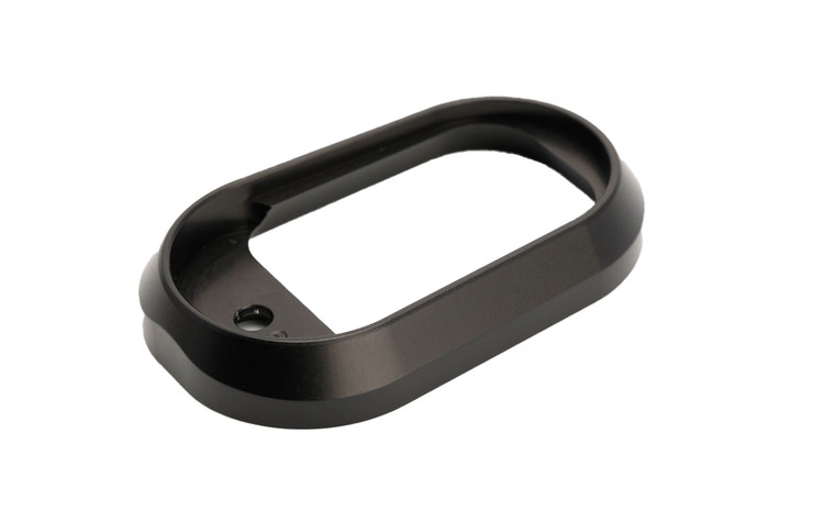 Springer Precision PX4 Magwell - Black