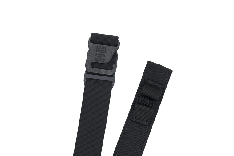 Hunter Constantine Carry Belt - Black
