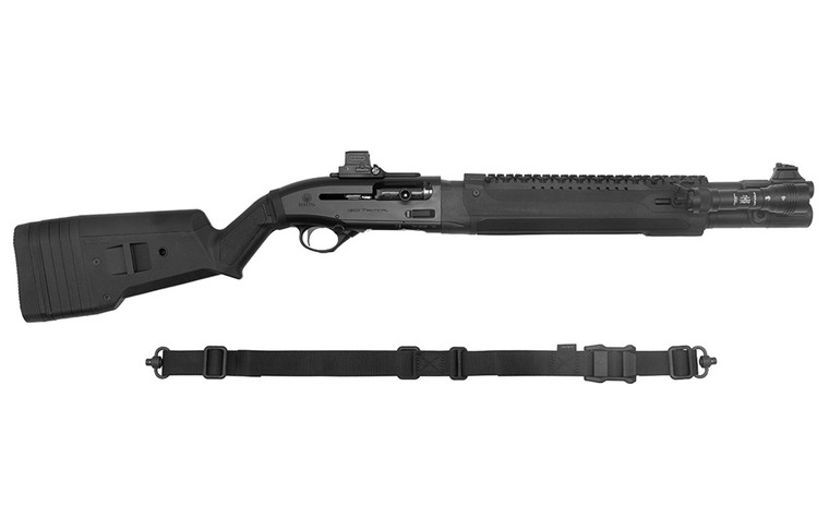 Ernest Langdon 1301 Blackout - Right