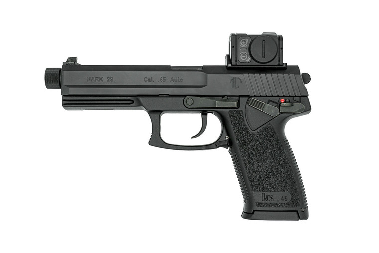 H&K Mark 23 by LTT