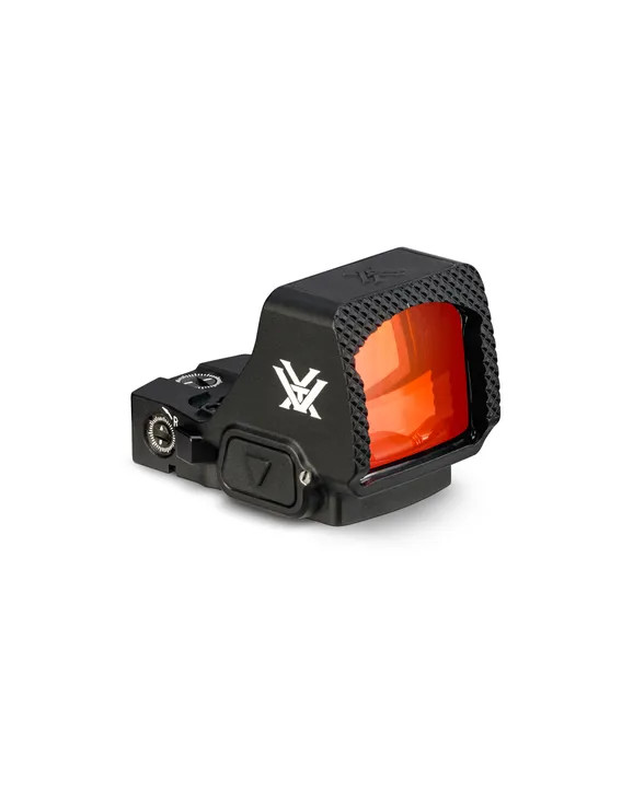 Defender XL 5 MOA Red Dot Sight