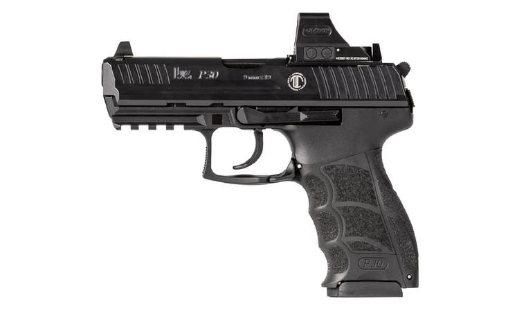 LE HK LTT DP30 - Left