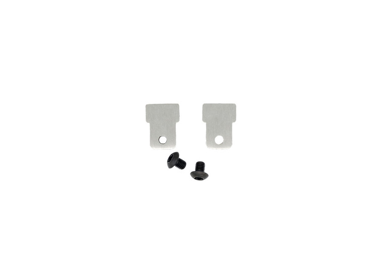 1301 and A300 Beretta Patrol Heat Shield Parts Kit Tabs and Screws 2