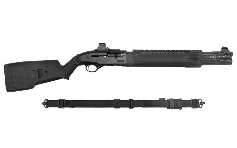 Ernest Langdon 1301 Blackout - Right