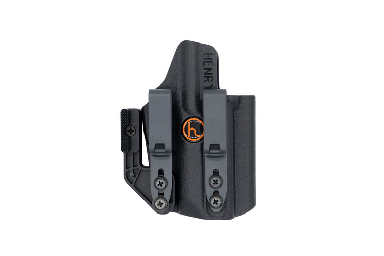 Cipher Holster for HK VP9CC - Clip Side