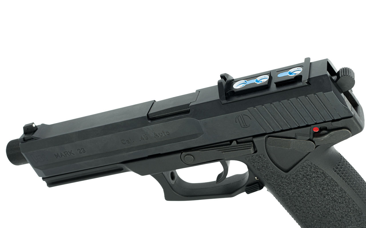 HK Mark 23 by LTT