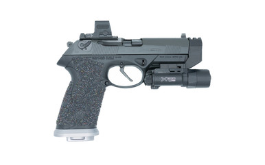 東京マルイ Beretta PX4 Storm Tokyo Marui PX4 Gas Blowback Pistol - Italian Elegance