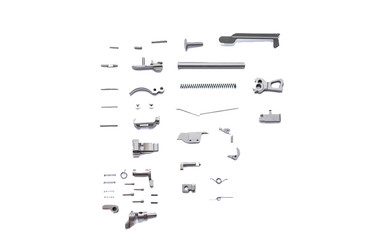 LTT NP3 Upgrade Kit & Trigger Job in a Bag