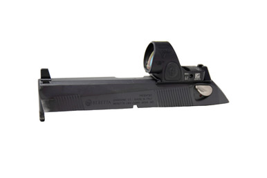 Custom Gun Work LTT PX4 RDO Cut for PX4 Full Size - Langdon Tactical