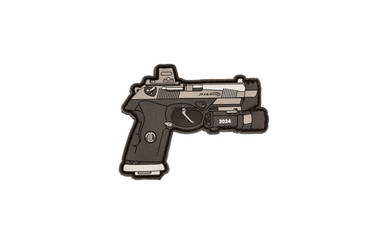 GEC PX4　 2本 BERETTA PX4 Compact Carry 2 9mm Pistol JXC9G10CC2