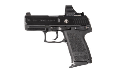 USP40 Tactical : r/HecklerKoch