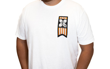 く*り様 jlal eliminator anniversary T shirt Celebrating the 25th anniversary of the famous Eliminator