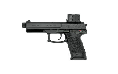 トイガン KSC Mark23 SOCOM PISTOL KSC MK23 Socom Airsoft CO2 Pistol (Japan Version) | RedWolf