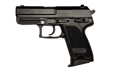 H&K USP Tactical by KWA