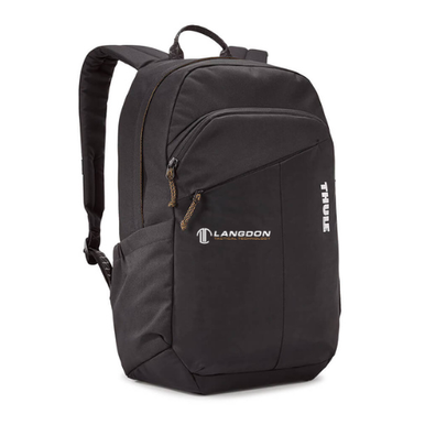 Ltt Platform Layout LTT Backpack