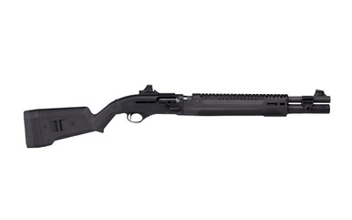 LTT 1301 Shotgun