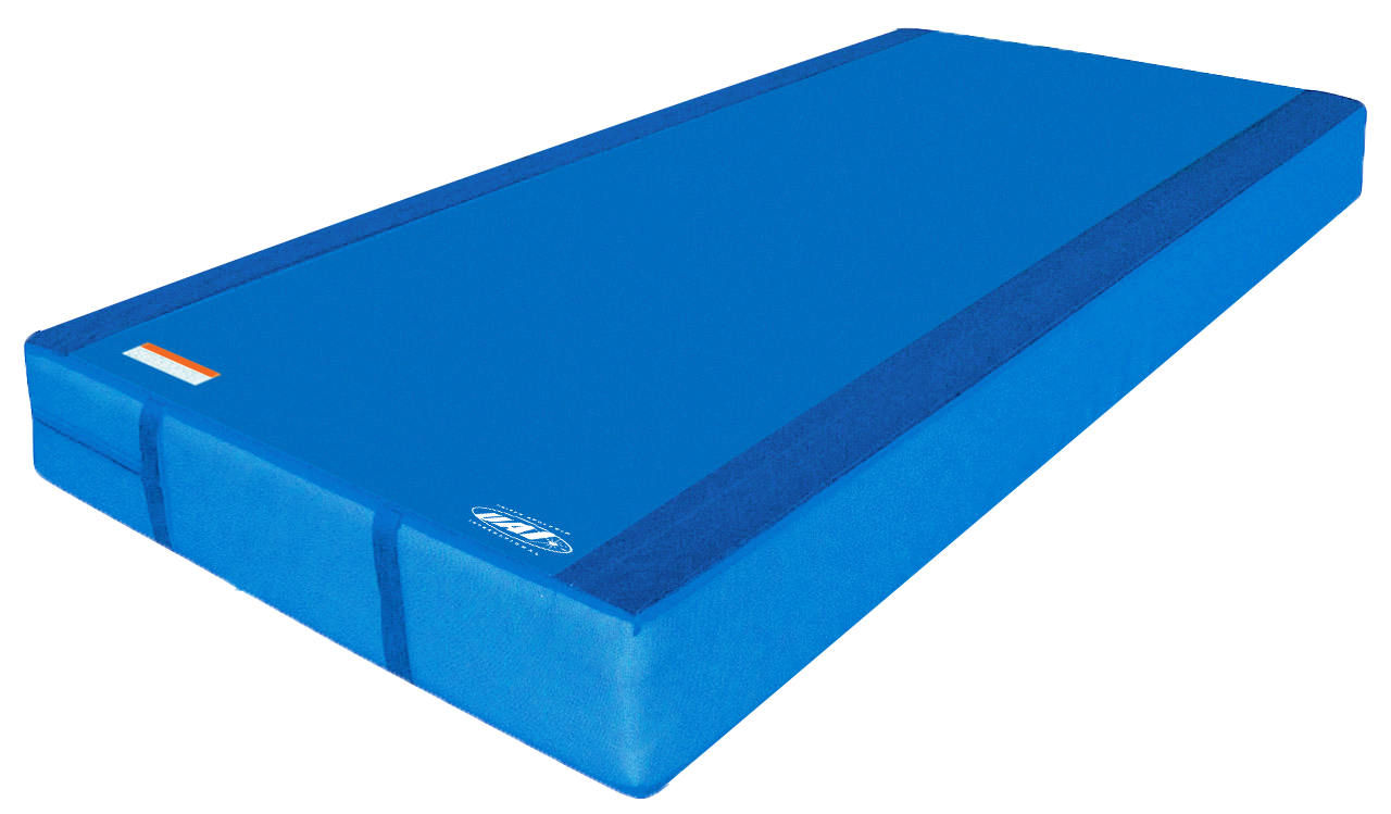 Rod Floor Landing Zone 5 Piece System TrampMaster