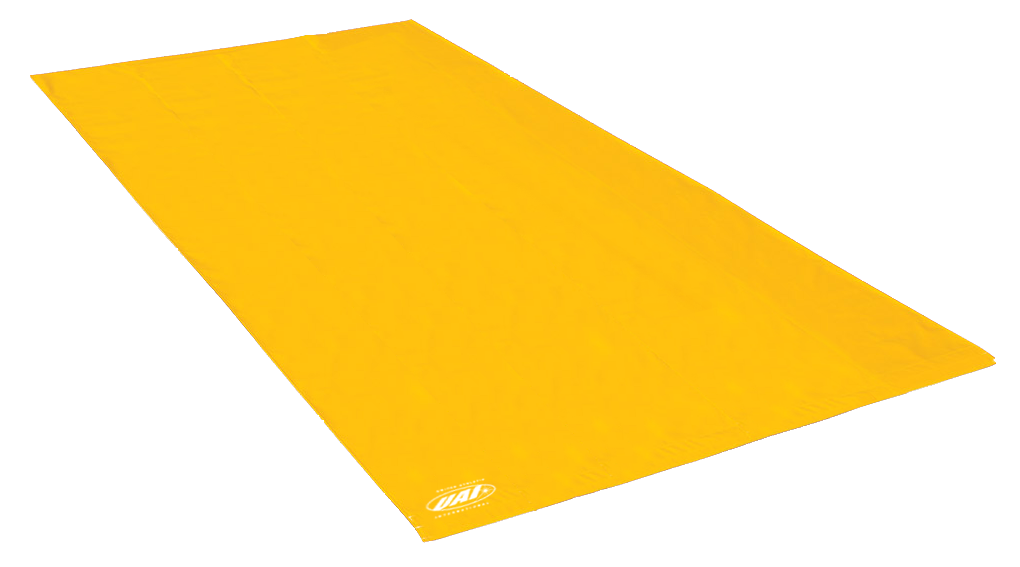 Rod Floor Landing Zone 5 Piece System TrampMaster