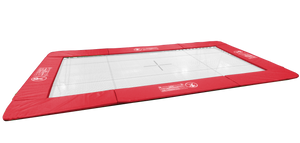 Replacement Straight Frame Pads