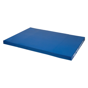 Landing Mat: 7' 6" x 8' x 12cm (Club) Landing Mat: 7' 6" x 8' x 12cm (Club)