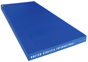Landing Mat: 7' 6" x 8' x 20cm (Club) Landing Mat: 7' 6" x 8' x 20cm (Club)