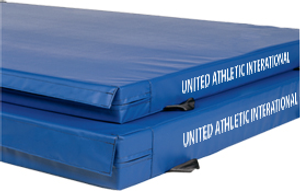 Landing Mat: 6' x 12' x 20cm Landing Mat: 6' x 12' x 20cm