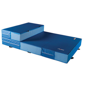 Skill Cushion: 7' x 10' x 20cm Skill Cushion: 7' x 10' x 20cm