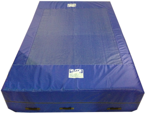 UAI Training Pit: 5' x 10' UAI Training Pit: 5' x 10'