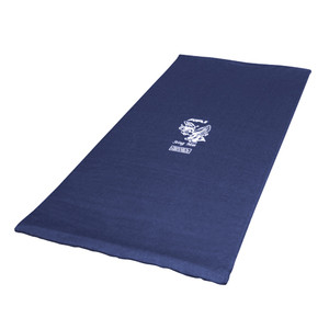 Sting Mat: 39 3/8'' x 78 3/4'' x 1.5" Sting Mat: 39 3/8'' x 78 3/4'' x 1.5"